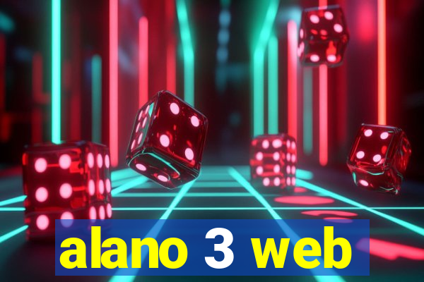 alano 3 web